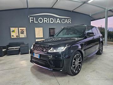 RANGE ROVER 3.0 HSE DYNAMIC TDV6 250CV