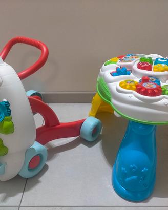 giochi bambino