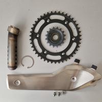 husqvarna 701 ktm 690 ricambi
