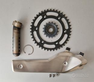 husqvarna 701 ktm 690 ricambi