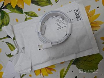 Samsung galaxy cavo USB-C color bianco 