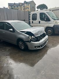 Golf Serie 6 1.6 120cv