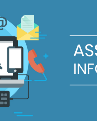 Assistenza informatica