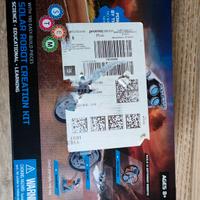 Solar Robot Creation Kit 12 in 1 - Robot Solare Ed