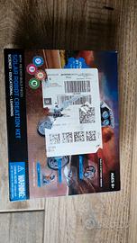 Solar Robot Creation Kit 12 in 1 - Robot Solare Ed