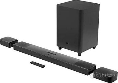 Soundbar jbl 9.1 1000w