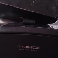 VR SHINECON Virtual Reality Glasses