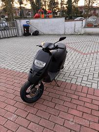 Piaggio Typhoon - 1994