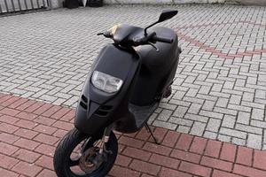 Piaggio Typhoon - 1994