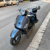 Vespa 200 GT