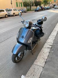 Vespa 200 GT