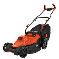 rasaerba BLACK DECKER
