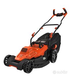 rasaerba BLACK DECKER