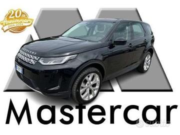 LAND ROVER Discovery Sport 2.0d td4 mhev SE awd