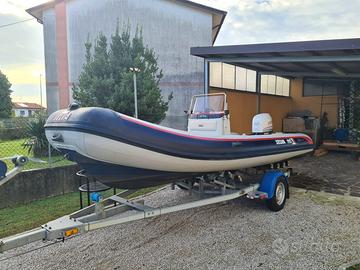 Gommone Selva St.Tropez