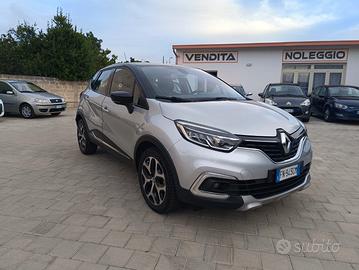 Renault Captur 1.5 dCi - anno 2018