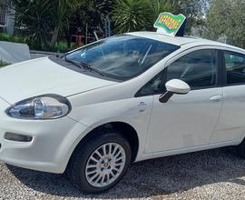 FIAT Punto Evo - 2014