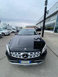 Mercedes-benz GLA 200 d Sport