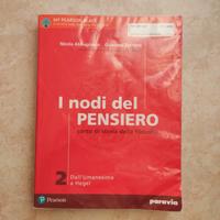 I nodi del pensiero 2