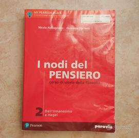 I nodi del pensiero 2