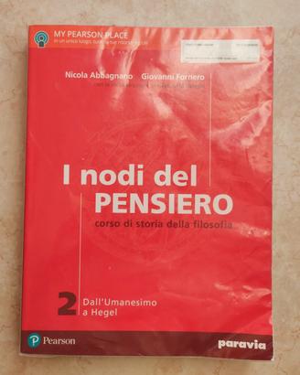 I nodi del pensiero 2