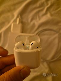 Airpods 2 generazione 