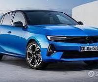 Ricambi opel astra 2023