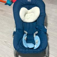 Sdraietta chicco