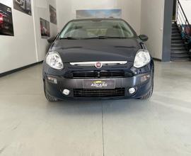 FIAT GRANDE PUNTO EVO 2018 1.3 Mltj 75cv 5 porte