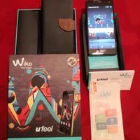 WIKO Ufeel