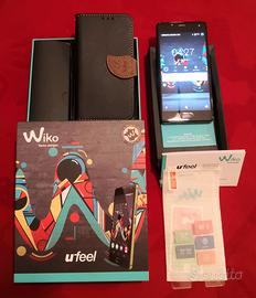 WIKO Ufeel