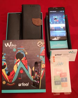 WIKO Ufeel