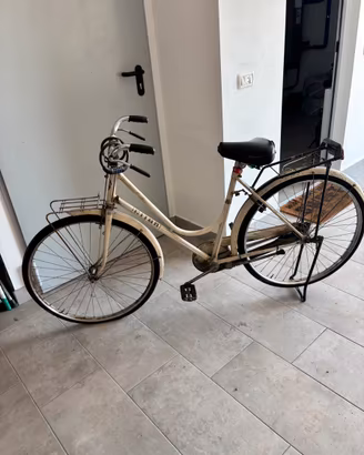 Bici uomo freni a bacchetta