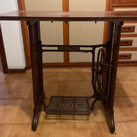 Mobile Singer per macchina da cucire