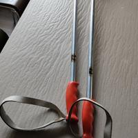 Bastoncini vintage Gipron