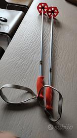 Bastoncini vintage Gipron