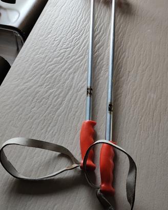 Bastoncini vintage Gipron