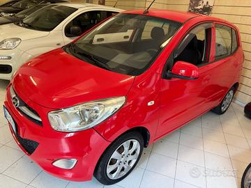 Hyundai i10 1.2 16V Classic ok neopatentati