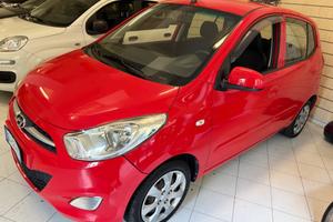 Hyundai i10 1.2 16V Classic ok neopatentati