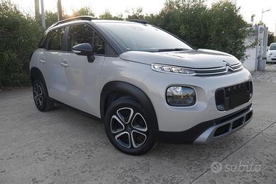 Citroen C3 Aircross BlueHDi 100 S&S Live
