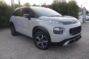 Citroen C3 Aircross BlueHDi 100 S&S Live