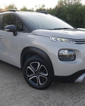 Citroen C3 Aircross BlueHDi 100 S&S Live