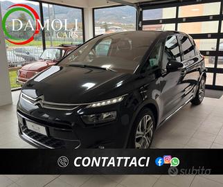 CITROEN C4 PICASSO EXCLUSIVE 1.6 HDi UNICO PROPRIE