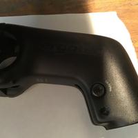 Attacco manubrio Ergotec