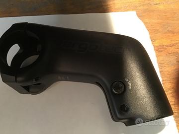 Attacco manubrio Ergotec