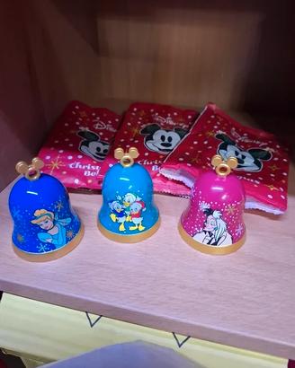Campanelle Disney