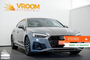 AUDI A5 2� serie A5 SPB 40 TDI S tronic S line ...