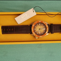 Seiko 5 SRPJ24K Demon Slayer