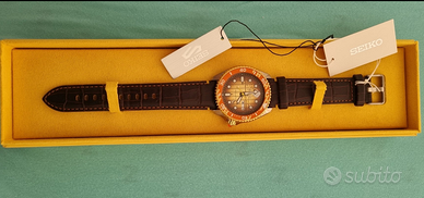 Seiko 5 SRPJ24K Demon Slayer