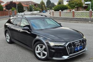 Audi A6 allroad 55 TDI 3.0 quattro tiptronic